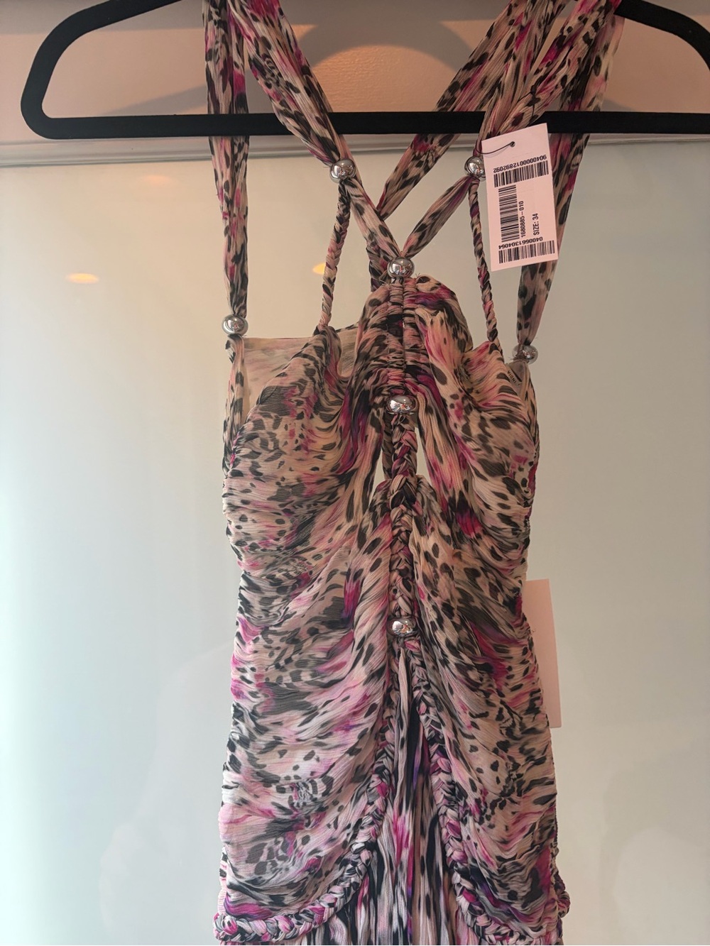 Isabel Marant Rafael Maxi Dress - Picture 6 of 12